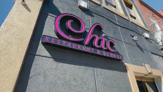 Two women robbed at gun point leaving popular Atlanta night club
