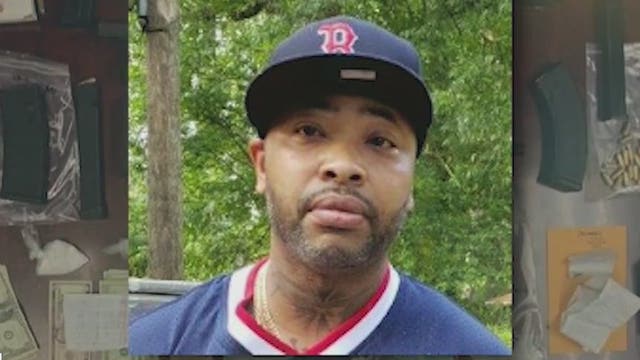 Atlanta police want city council to declare man's house a nuisance after 3 raids