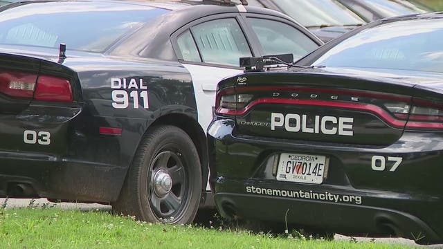 Pay raise announced for first responders in DeKalb County