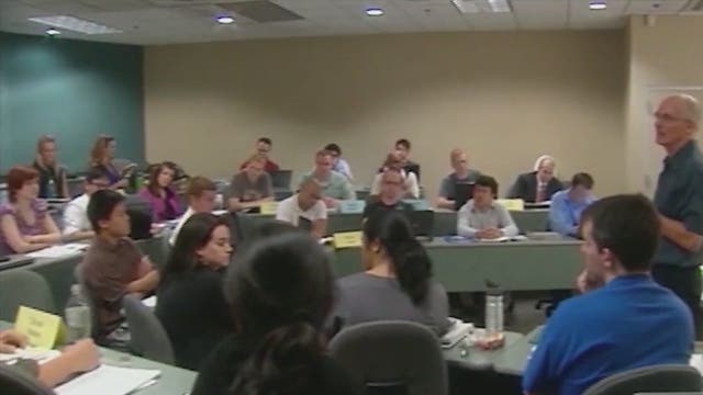 Trade-school advocate wants federal provisions promoting skilled-trade professions