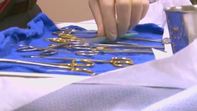 As Georgia restricts abortions, clinics see a surge in men coming in for vasectomies