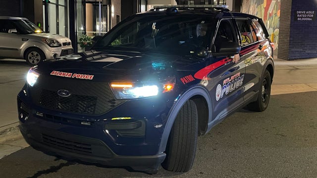 Teen injured in northeast Atlanta shooting