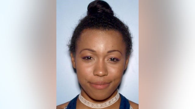 Missing Atlanta woman last seen at Peachtree Street apartment complex