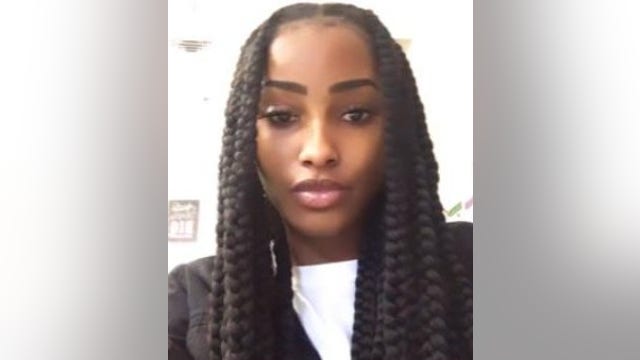 Police searching for missing 17-year-old Hampton girl