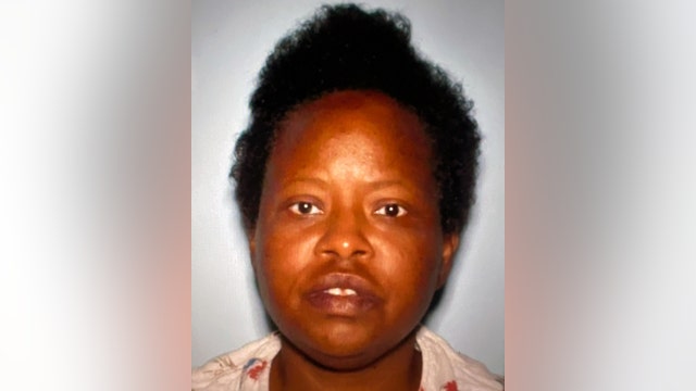Mattie's Call issued for missing 45-year-old South Fulton woman