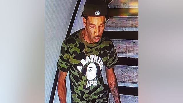 Police searching for person of interest in deadly Atlanta apartment shooting