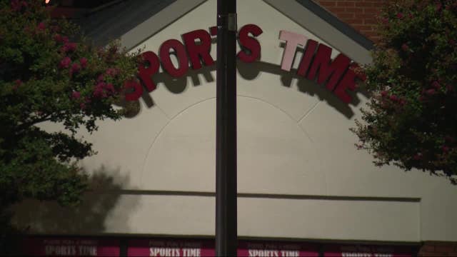 Man shot to death at Gwinnett County sports bar, police say