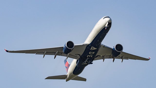 Delta flies at top of Forbes 'Best Employers' in Georgia list