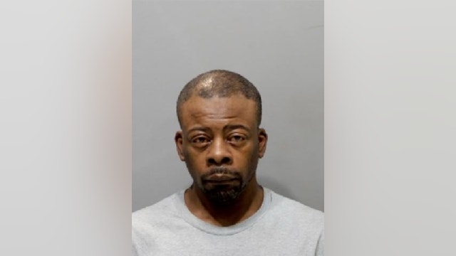 Detroit man charged after 22-year-old woman found dead in back of SUV