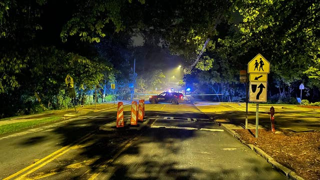 Man found shot dead in middle of SE Atlanta street