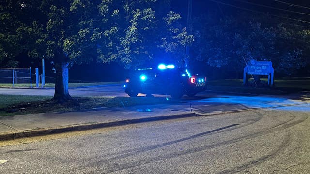 Neighbors 'disturbed' after man shot to death in SW Atlanta park