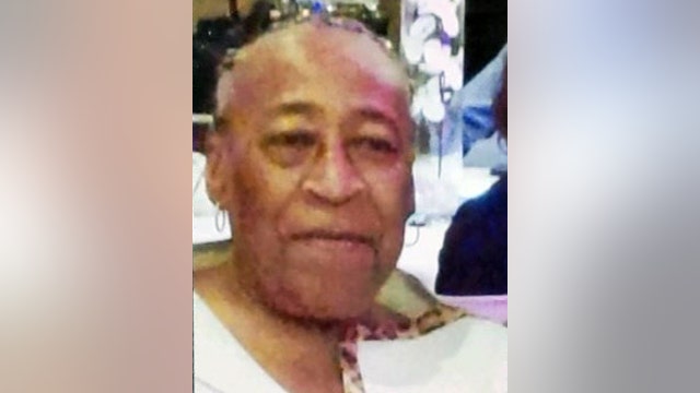 Missing 82-year-old Coweta County woman found safe