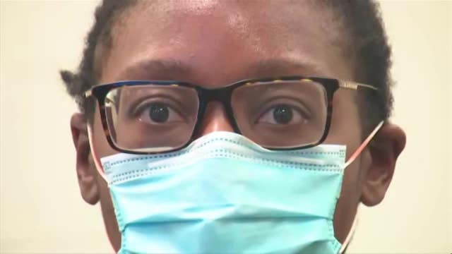 Midtown Atlanta shooting suspect went to former lawyer's home after attack