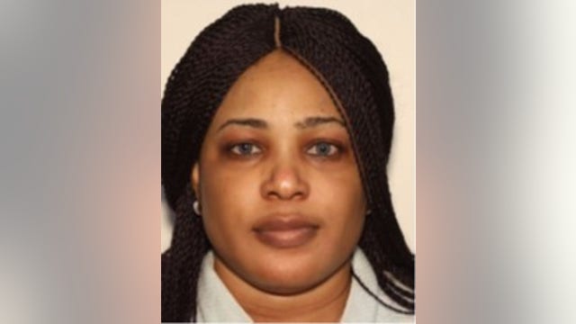 Marietta woman charged with forging documents for insurance fraud, officials say