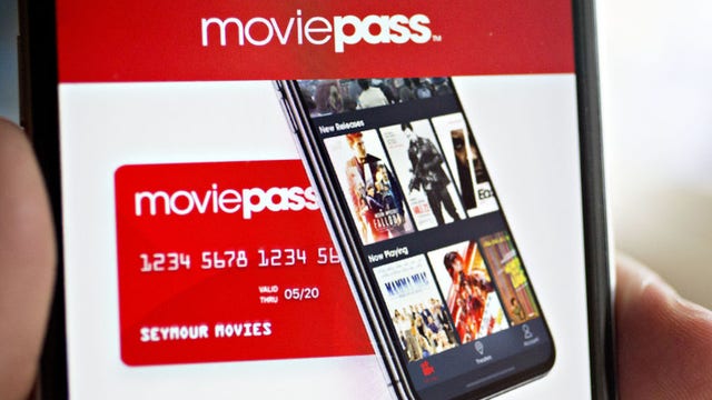 MoviePass relaunch: Movie subscription service returns on Labor Day with plans starting at $10 a month