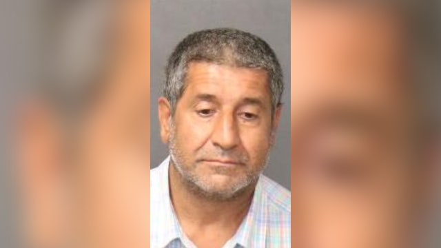 Fear, shock plague community after suspect in fatal Muslim shootings revealed