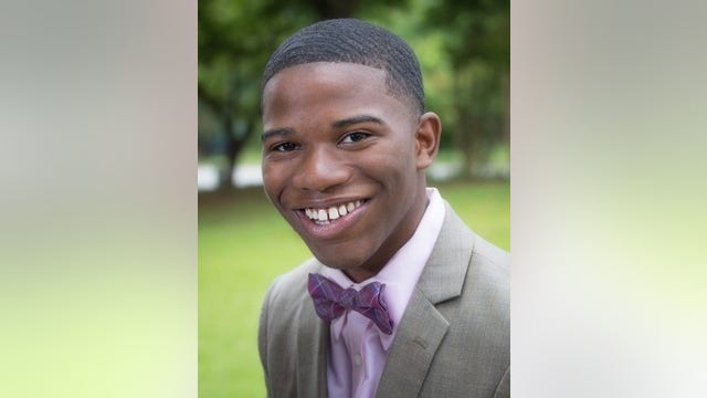 Young man gunned down at Smyrna pool, shooter on the run