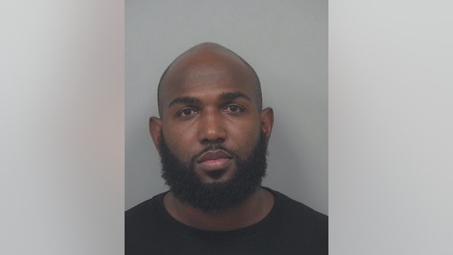 Atlanta Braves outfielder Marcell Ozuna arrested for DUI in Gwinnett County