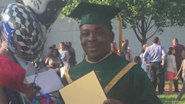 24-year-old man killed in shooting at Clayton County house party