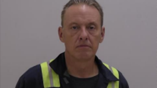 North Georgia man charged in shooting at Cartersville tire store