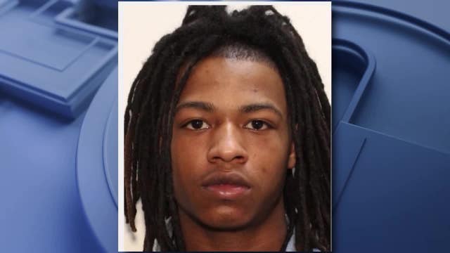 SWAT team, US Marshals arrest 'self-admitted' gang member in year-long murder investigation