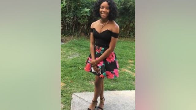 Police: Missing 17-year-old girl last seen in Jonesboro