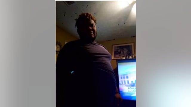 Police search for 19-year-old who hasn't had contact with mother in 2 months