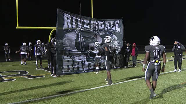 Clayton County football games rescheduled, citing 'safety'