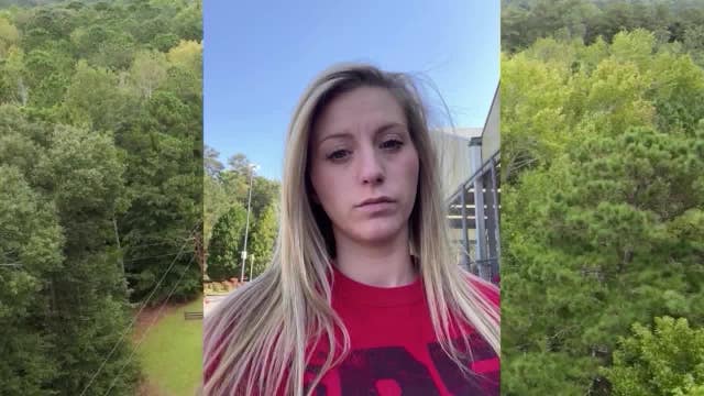 Olivia Fowler disappearance: Aunt says the past year has 'been hell'