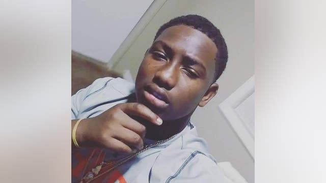 Grief therapy helps Atlanta mother cope with losing her two sons