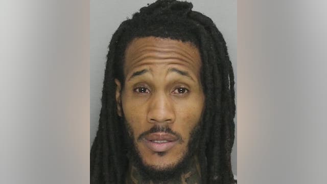 Man arrested for impersonating Cobb County, Marietta police officer