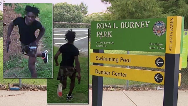 Atlanta park shooting raises concerns over continued gun violence