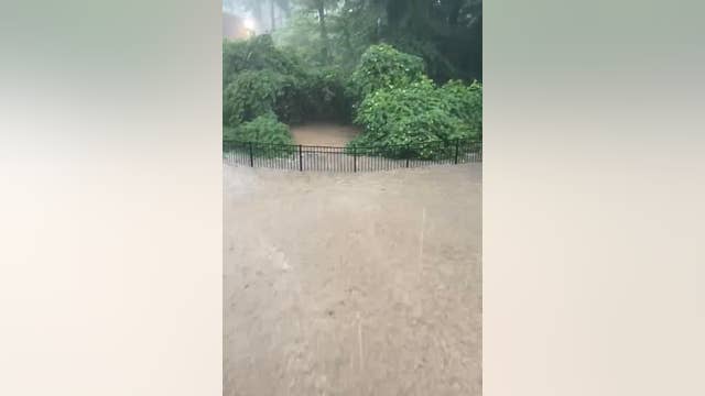 Brookhaven residents want city to fix flooding problem