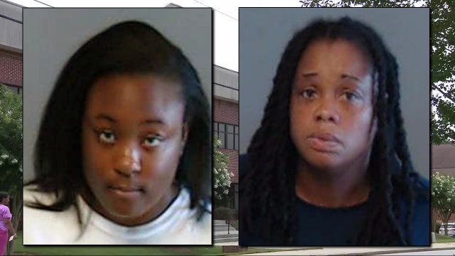 2nd DeKalb County daycare employee arrested on child abuse charges