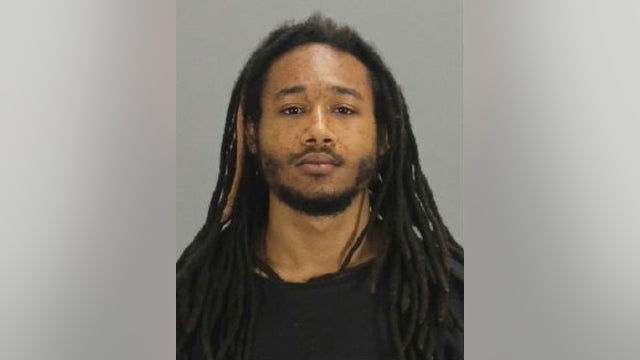 Man arrested in Riverdale woman's strangulation death