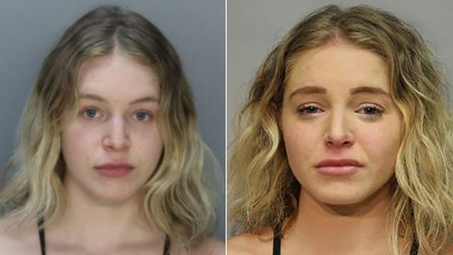 OnlyFans model and accused boyfriend killer Courtney Clenney denied bond in Miami court