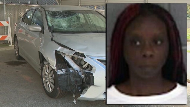 Sheriff says technology helped lead to arrest in deadly hit and run