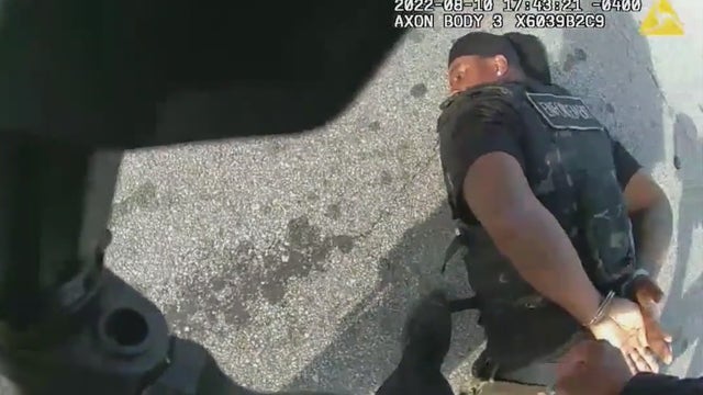 One of Atlanta's most dangerous criminals is off of the streets, police say