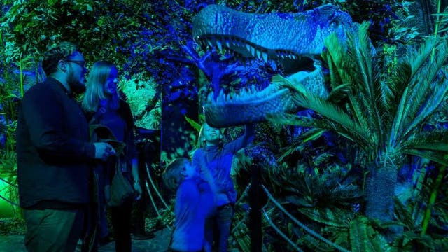 Things to do this week in Metro Atlanta: August 15 - August 21