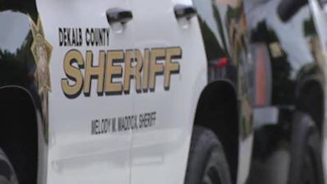 DeKalb County Sheriff's Office looking for dozens of volunteers