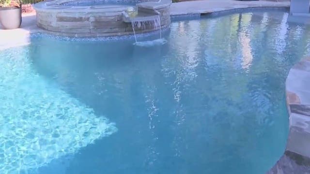 Cobb County family says they were scammed out of nearly $50,000 by pool builder