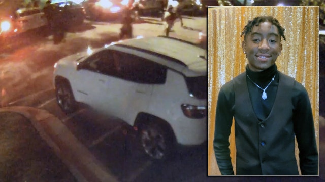 Arrests made in Marietta teen's 'senseless' murder at 2022 graduation party