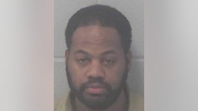 Rockdale County deputy charged with DUI, placed on leave