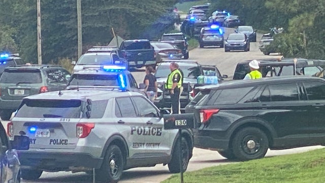 Three people shot at Henry County industrial park, police say