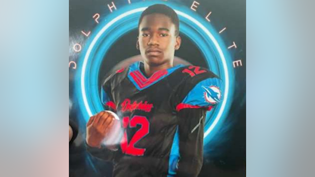 Police searching for DeKalb 13-year-old boy