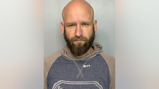 Gainesville man arrested after massive, multi-million-dollar drug raid