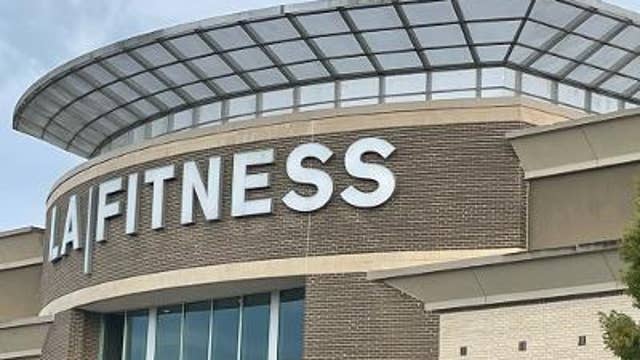 Woman assaulted while taking shower at popular gym in Cobb County