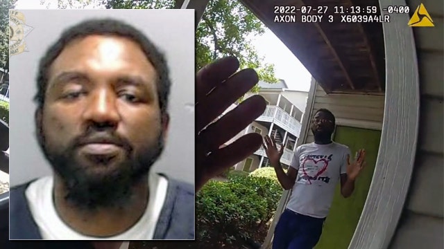 Man wanted for multiple bank robberies arrested in Atlanta
