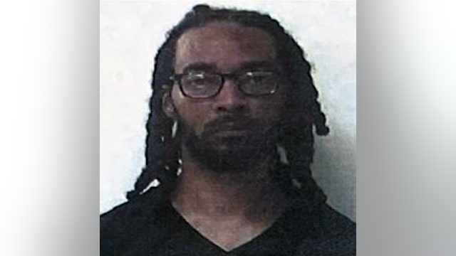 Atlanta murder suspect on the run for 28 years nabbed by Oconee County deputies