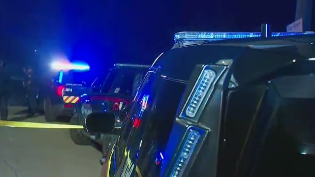 Man shot dead in typically quiet SW Atlanta neighborhood, police say